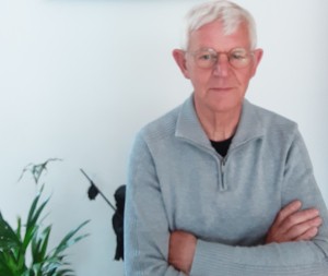 Foto John Maas - kleur