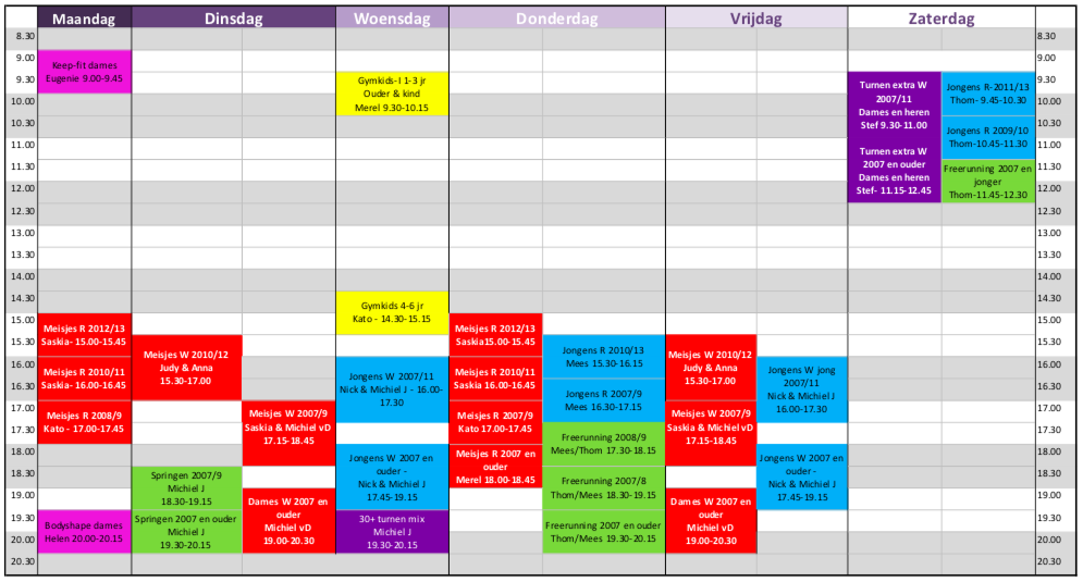 Tijdelijk rooster Marienhoeve Corona.png