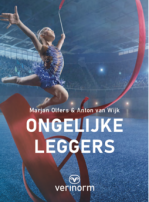 Rapport Ongelijke Leggers - april 2021